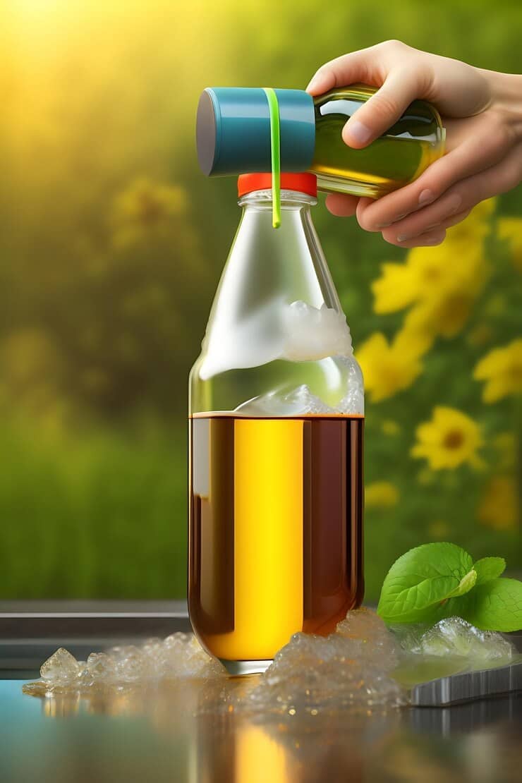 قیمت خرید روغن سرخ کردنی عمده به صرفه و ارزان